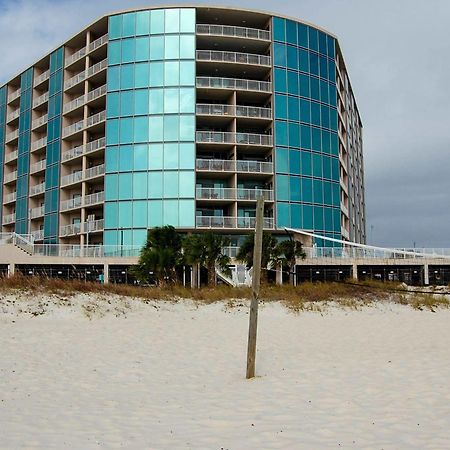 Sea Breeze Condominium Resort Biloxi Bagian luar foto