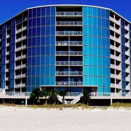 Sea Breeze Condominium Resort Biloxi Bagian luar foto