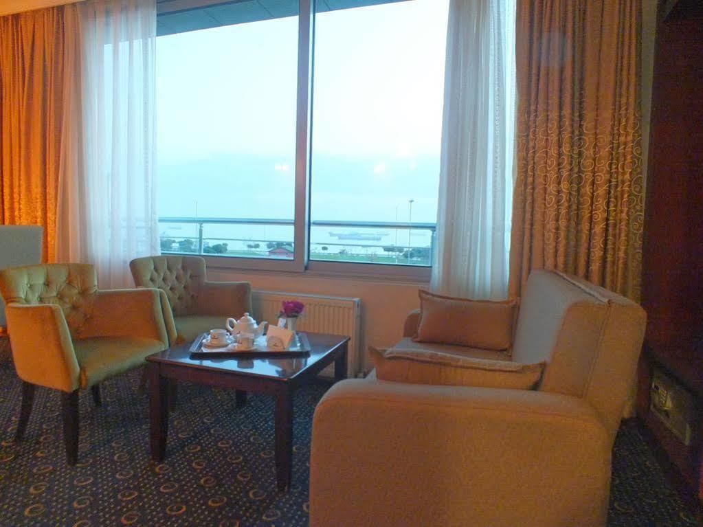 Sea Breeze Condominium Resort Biloxi Bagian luar foto