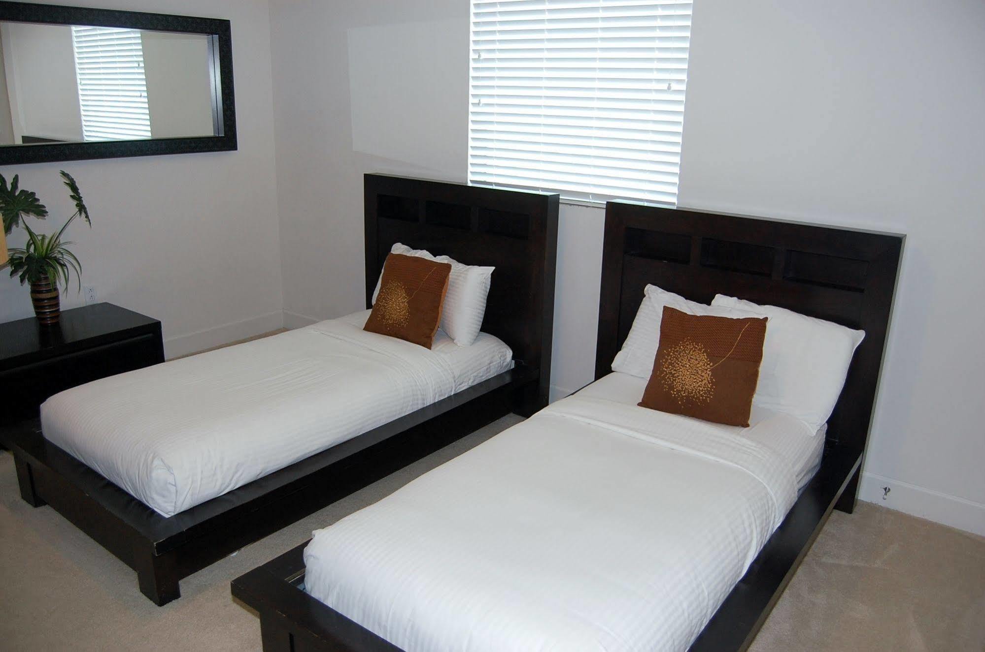 Sea Breeze Condominium Resort Biloxi Bagian luar foto