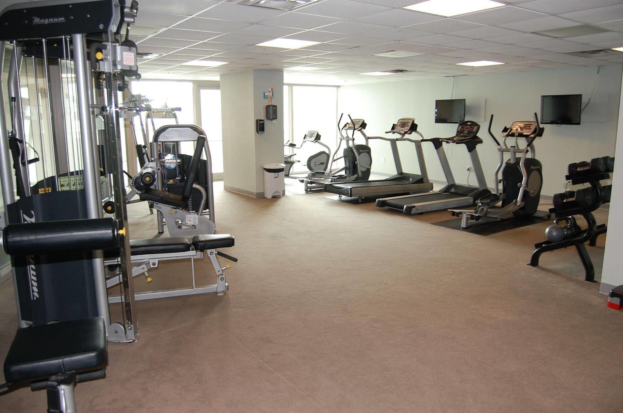 Sea Breeze Condominium Resort Biloxi Bagian luar foto