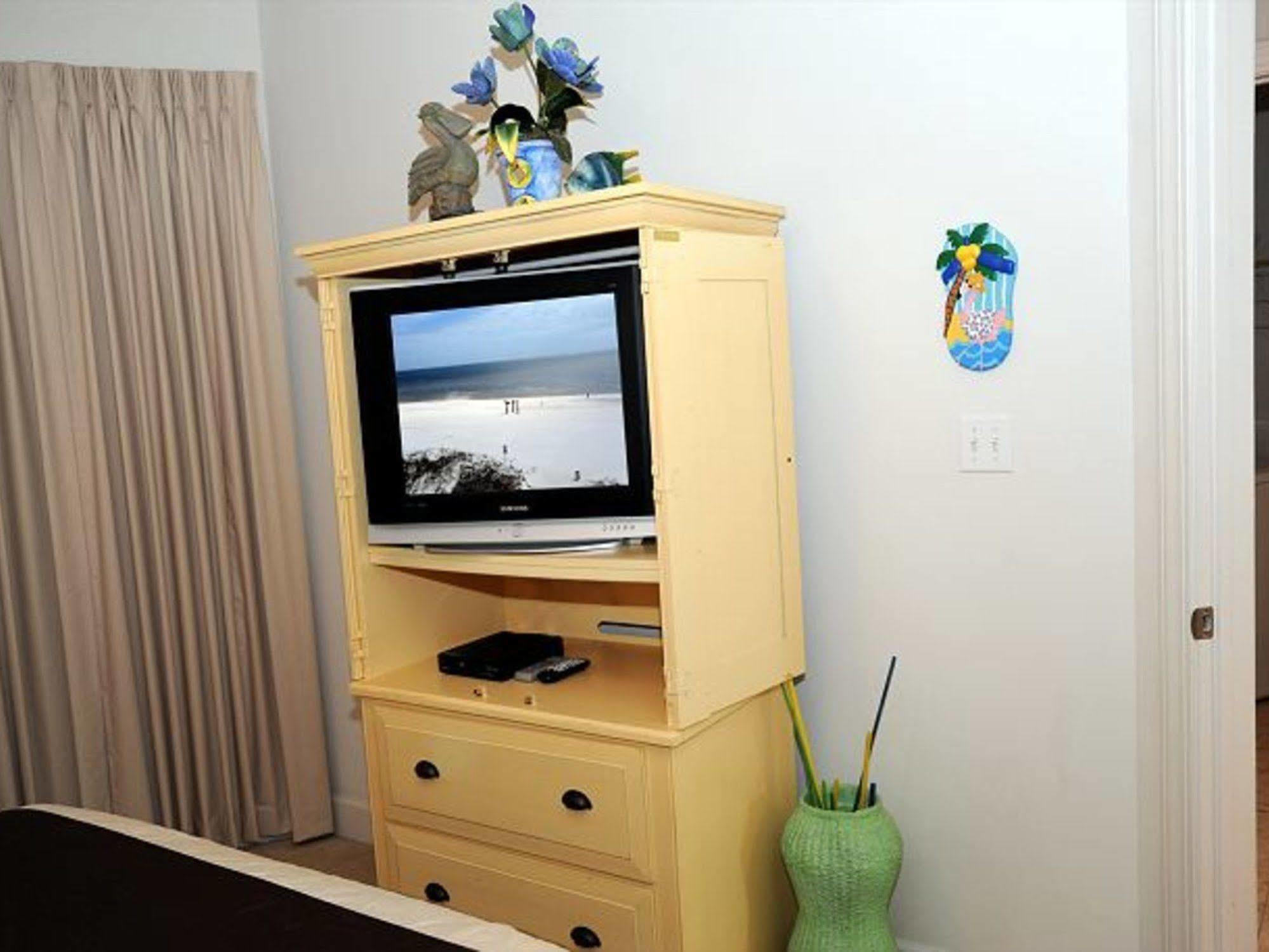 Sea Breeze Condominium Resort Biloxi Bagian luar foto