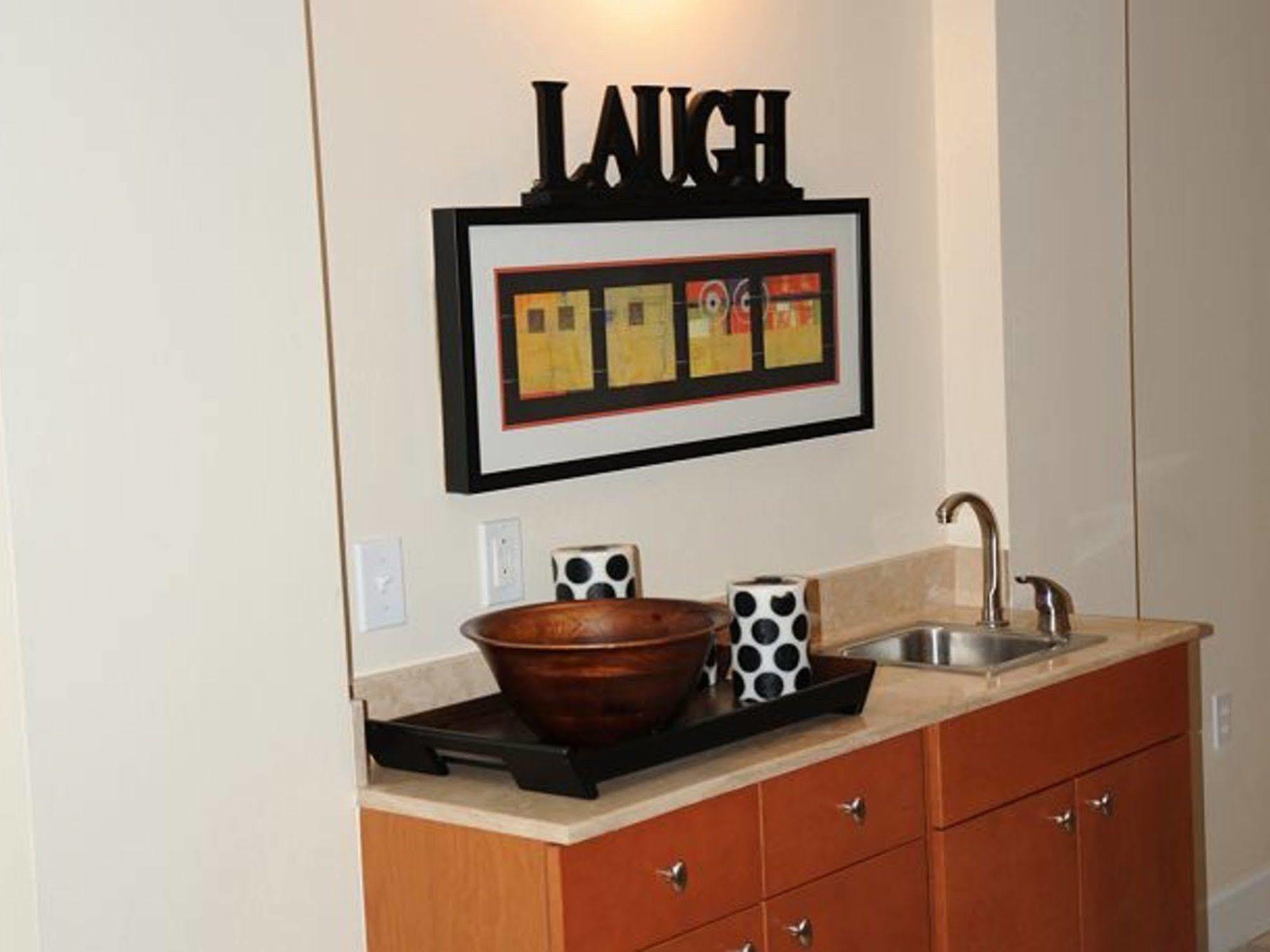Sea Breeze Condominium Resort Biloxi Bagian luar foto