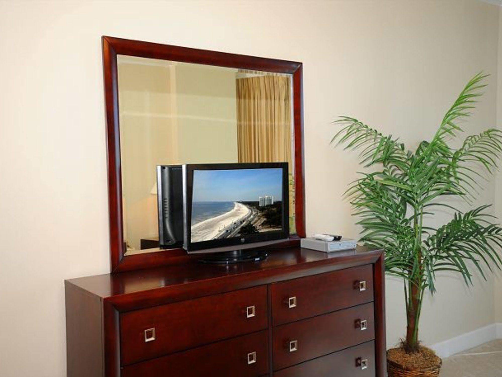 Sea Breeze Condominium Resort Biloxi Bagian luar foto