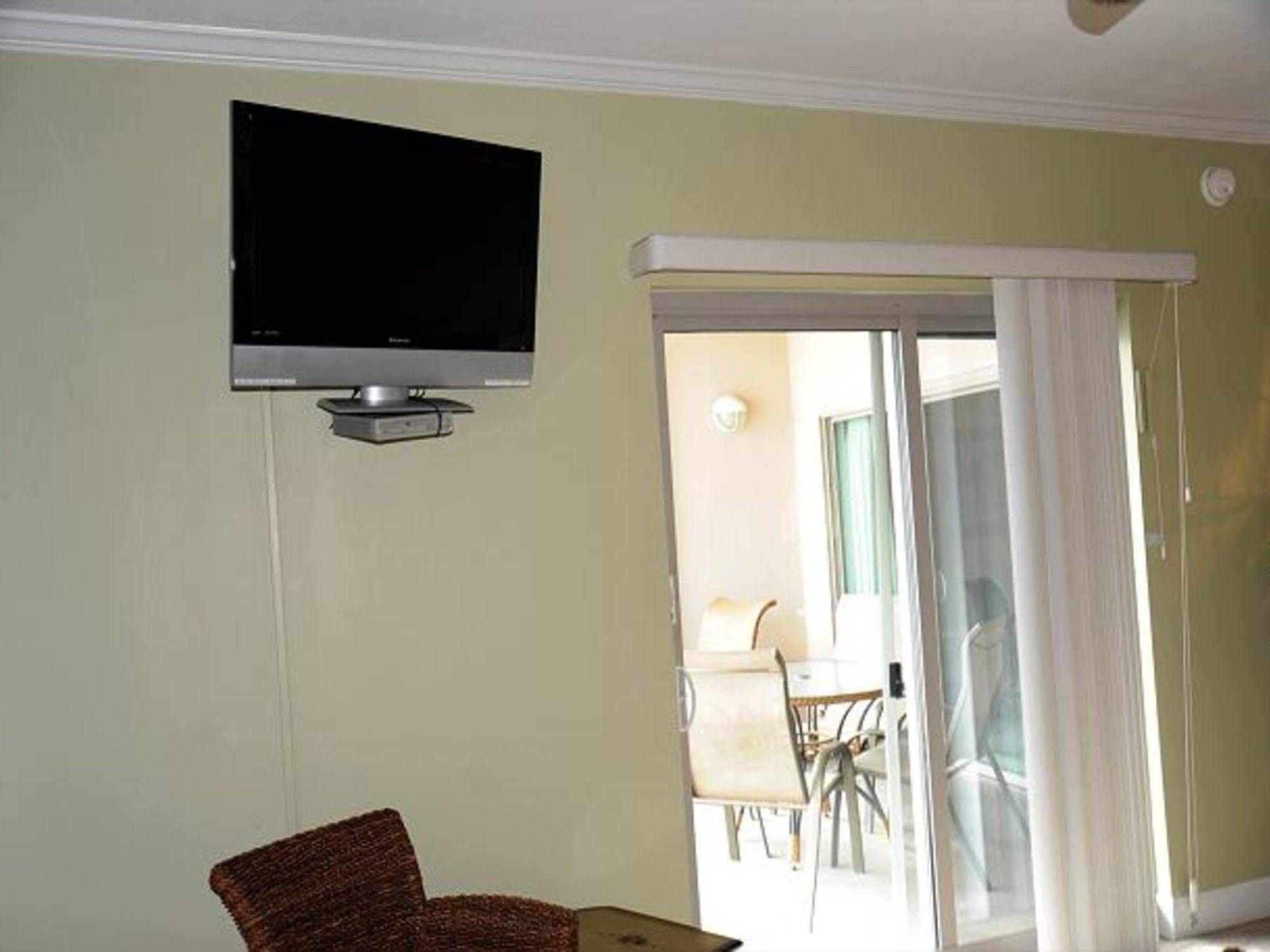 Sea Breeze Condominium Resort Biloxi Bagian luar foto