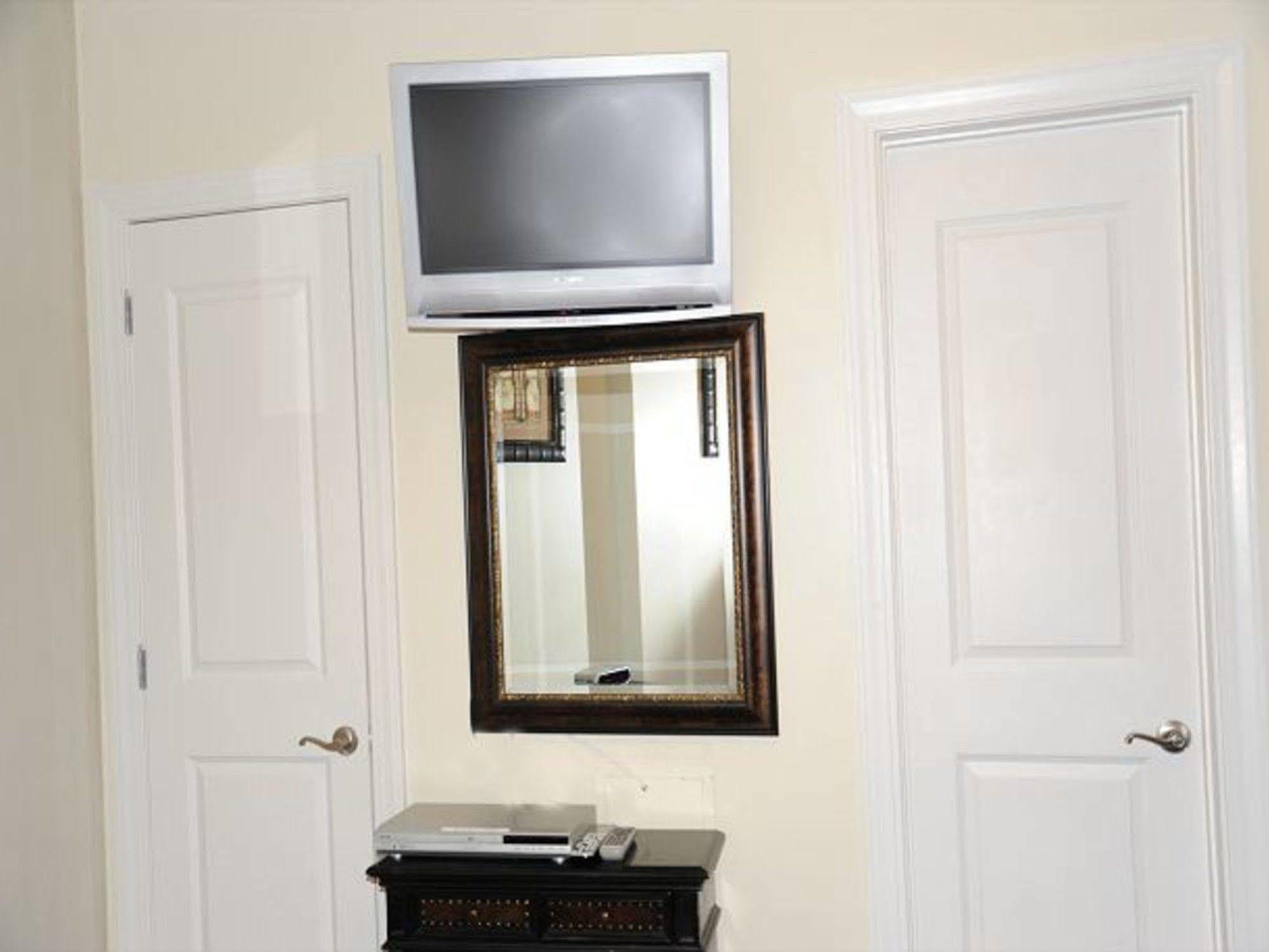 Sea Breeze Condominium Resort Biloxi Bagian luar foto